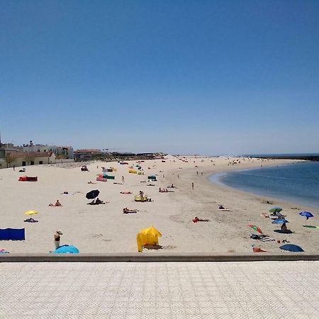 A Nossa Praia Barra Buitenkant foto